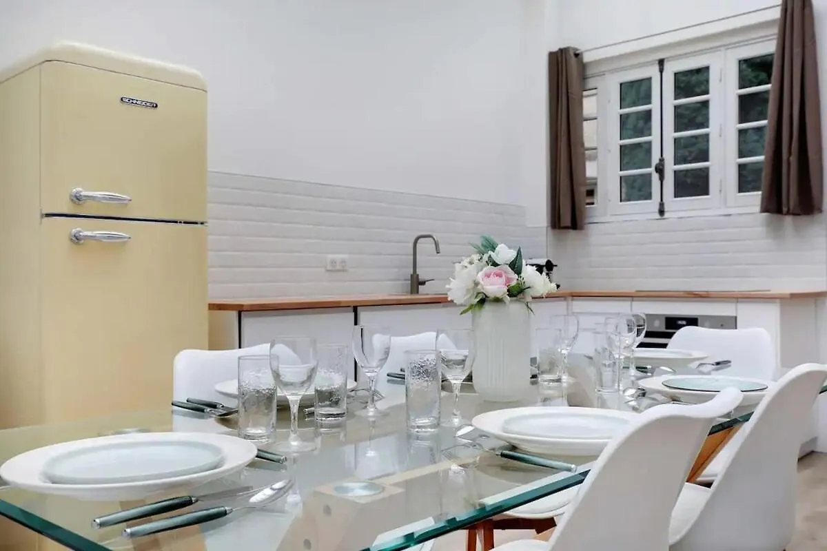 Magnificent Loft Porte Versailles & Champs De Mars *